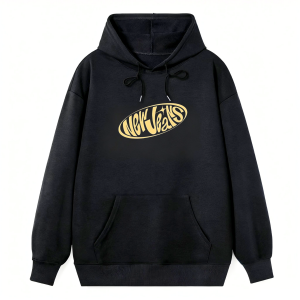 New Jeans Logo Classic Hoodie