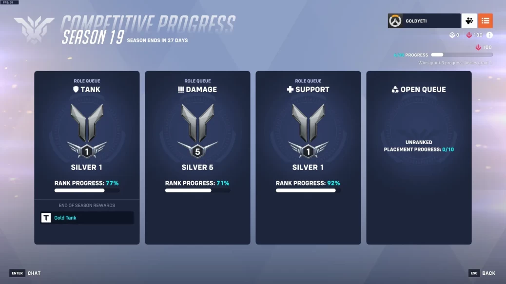 Overwatch 2 | Full Access With Original Mail◈ 24/7 Live Support