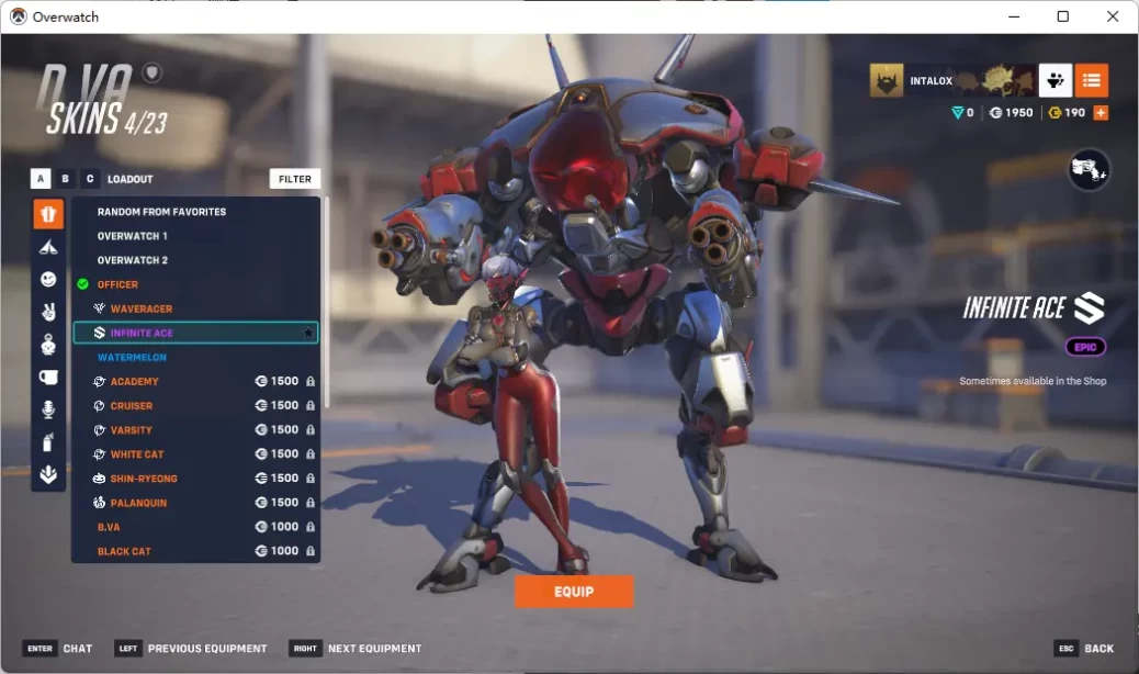 Overwatch 2 | Full Mail Access / see the picture / Please Read Description / Arias - Image 3