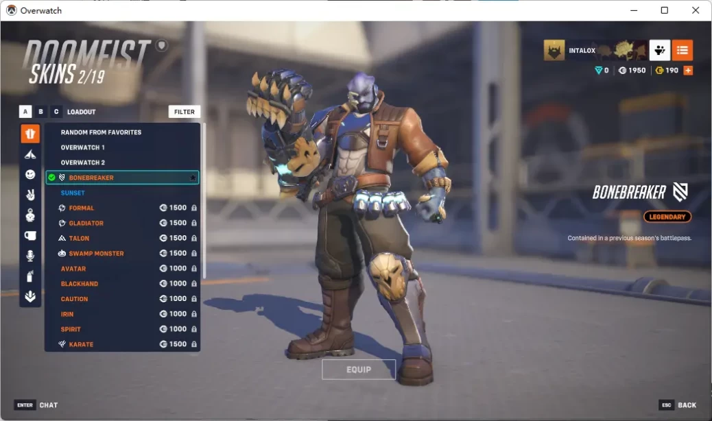 Overwatch 2 | Full Mail Access / see the picture / Please Read Description / Arias - Image 2